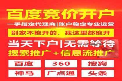 探索百度推广代运营公司的服务模式与优势